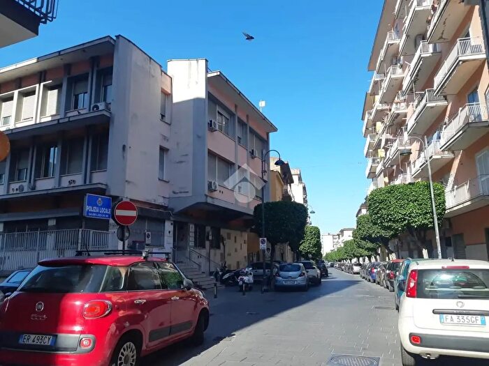 Appartamento trilocale in vendita in Via Libroia, Nocera Inferiore