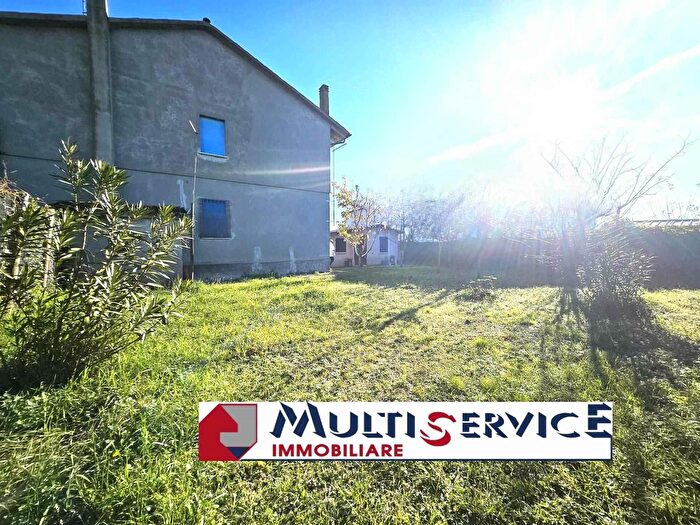 Appartamento con 6 locali in vendita in Cavallino Treporti