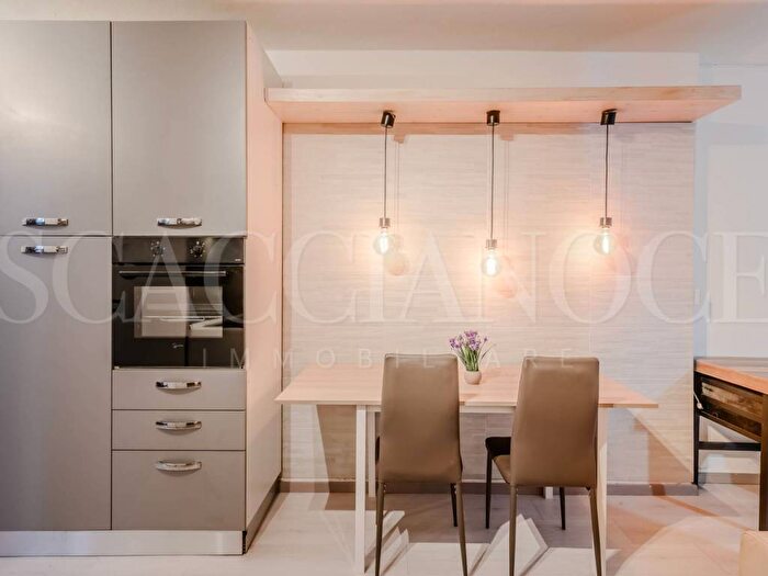 Appartamento bilocale in affitto in Via Pietro Bembo, Affori, Milano