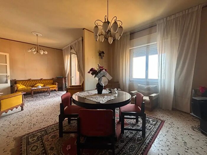 Appartamento trilocale in vendita in Via Don Luigi Sturzo, Agrigento