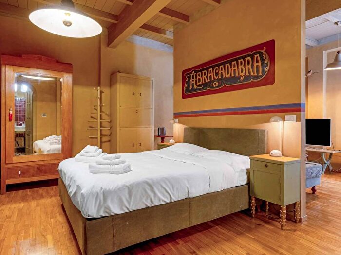 Appartamento monolocale in affitto in Via del Fossato, Saragozza dentro le Mura, Bologna