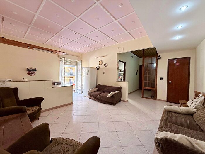 Appartamento con 5 locali in vendita in Via Grottasanta, Siracusa