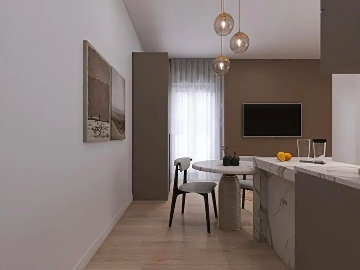 Appartamento monolocale in vendita in Via della Bastia, Casalecchio Di Reno