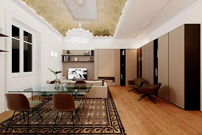 Appartamento con 6 locali in vendita in Via Denaro Pandolfini, Termini Imerese