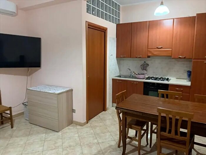 Appartamento monolocale in affitto in Reggio Calabria