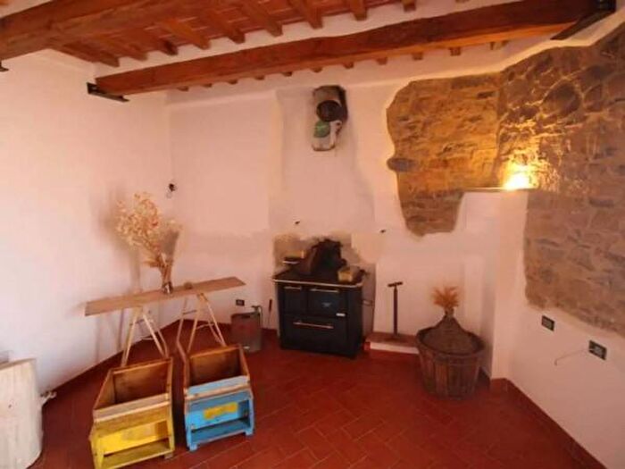 Appartamento monolocale in vendita in Via del Castello, Santa Luce