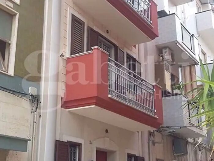 Casa quadrilocale in vendita in Via Tronca a, Margherita Di Savoia