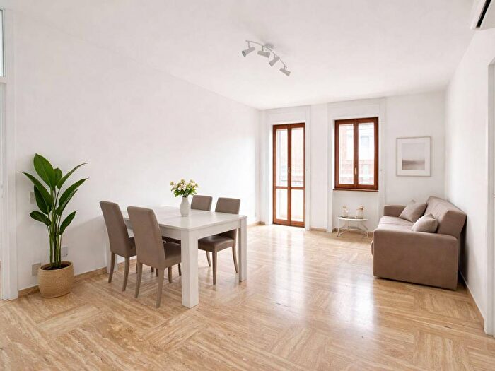 Appartamento bilocale in affitto in Via Rosa Marelli Vergani, Bande Nere, Milano