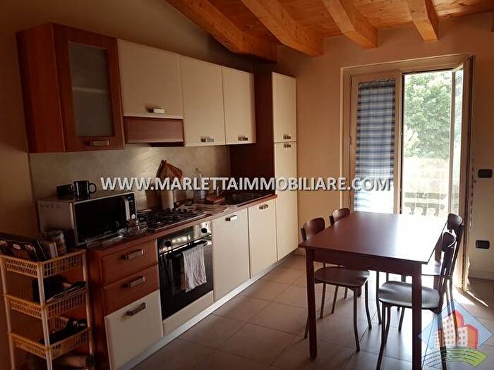 Appartamento bilocale in affitto in Via Stazione, Semicentro, Crema