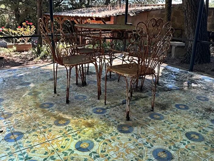 Casa con 8 locali in vendita in Contrada Fontanabianca, Salemi