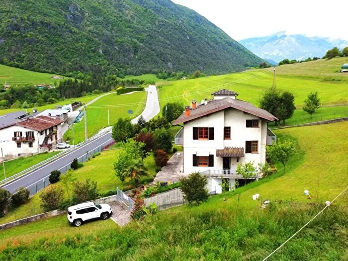 Casa in vendita in Cerete