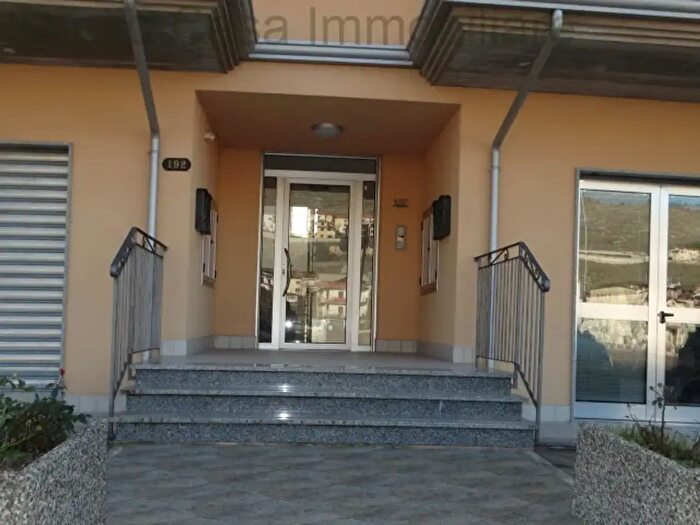 Appartamento quadrilocale in affitto in Via Nazionale, Marsicovetere