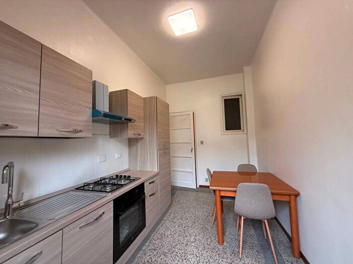 Appartamento quadrilocale in affitto in Piazza Gian Lorenzo Bernini, San Donato, Torino