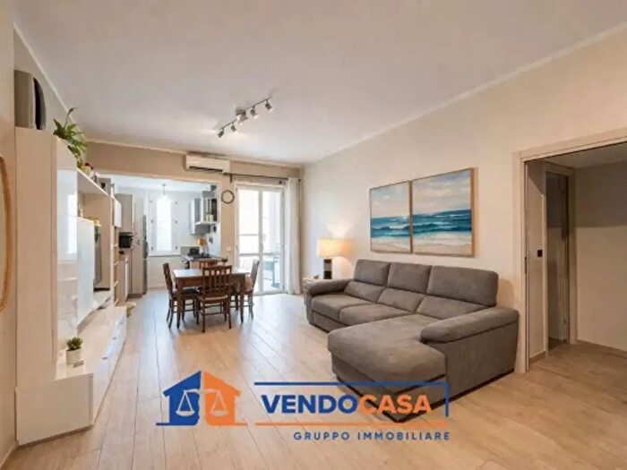 Appartamento trilocale in vendita in Via Duca degli Abruzzi, Trofarello