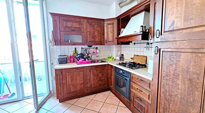 Appartamento quadrilocale in vendita in San Martino In Rio