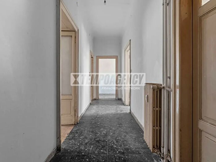 Appartamento trilocale in vendita in Milano