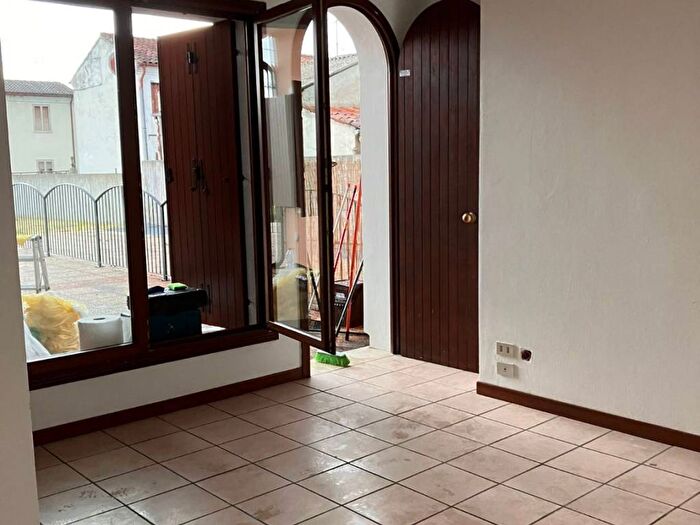 Appartamento bilocale in affitto in Centro, Badia Polesine