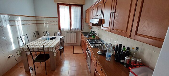 Appartamento quadrilocale in vendita in Urbino