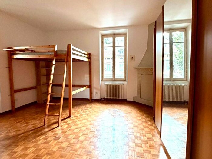 Appartamento monolocale in affitto in Via Giacomo Puccini, Centro, Varese