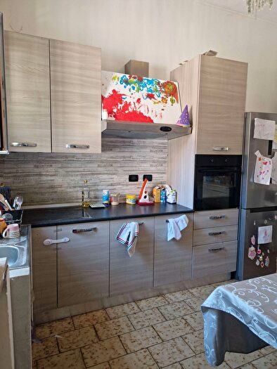 Appartamento trilocale in vendita in Solbiate Arno