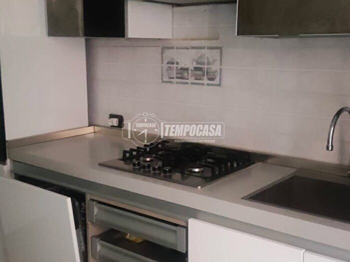 Appartamento bilocale in affitto in Via Marcantonio Colonna, Portello Parco Vittoria, Milano