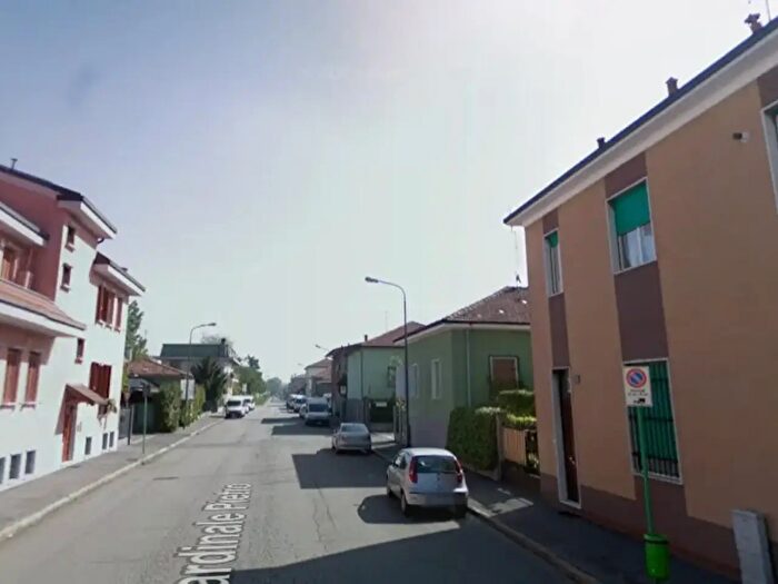 Appartamento quadrilocale in affitto in Via Gregorio Leti, Milano