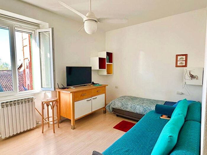 Appartamento monolocale in affitto in Via Ortica, Ortica, Milano