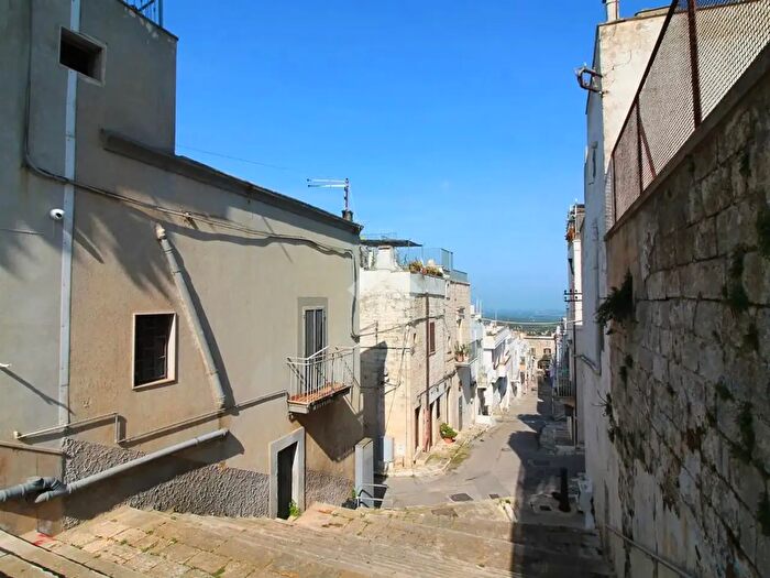 Casa trilocale in vendita in Ostuni