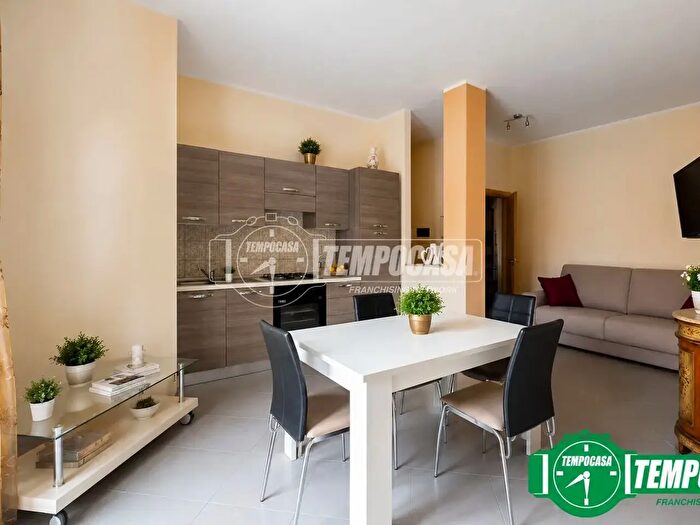 Appartamento bilocale in vendita in Valenza