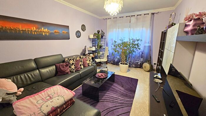 Appartamento trilocale in vendita in Viale Vittorio Veneto, Chivasso