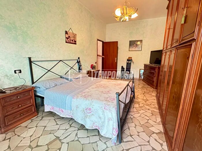 Appartamento trilocale in vendita in Pavullo Nel Frignano