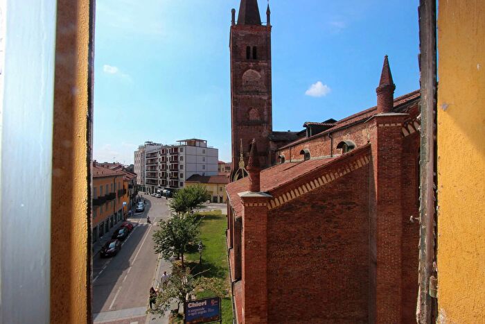 Case in Vendita e in Affitto - 2