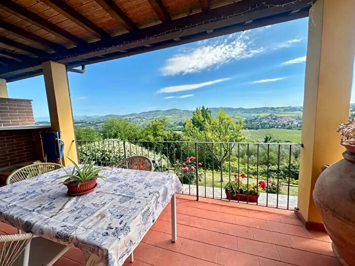Casa con 5 locali in vendita in Montagnana, Montespertoli