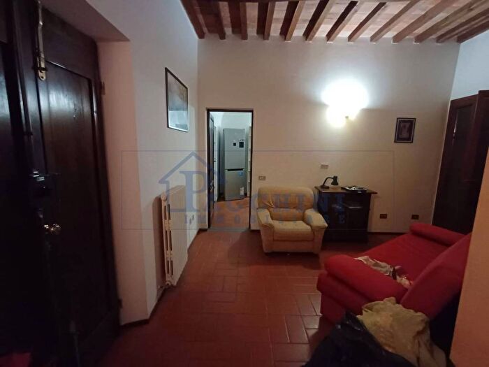 Appartamento quadrilocale in affitto in Via San Martino, San Martino, Pisa