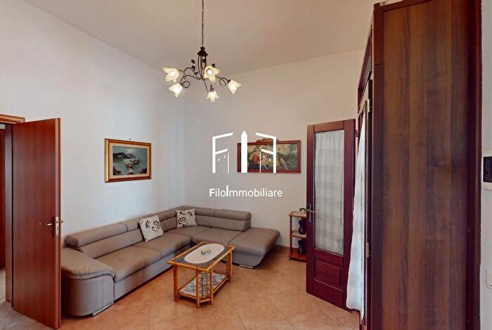 Appartamento con 5 locali in affitto in Via Taranto Carovigno Brindisi Puglia Italia, Carovigno