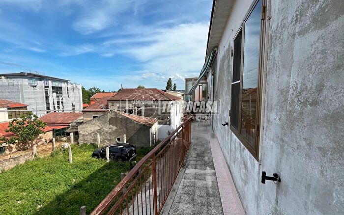 Appartamento quadrilocale in vendita in Pescara