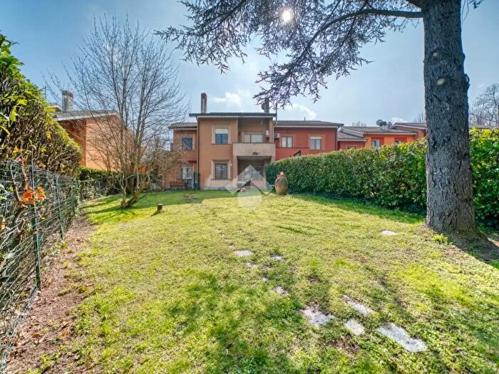 Appartamento con 5 locali in affitto in Corso Laghi, Buttigliera Alta