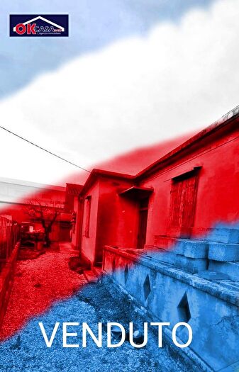 Casa con 5 locali in vendita in Via Tre Busti, Fiumicello Villa Vicentina