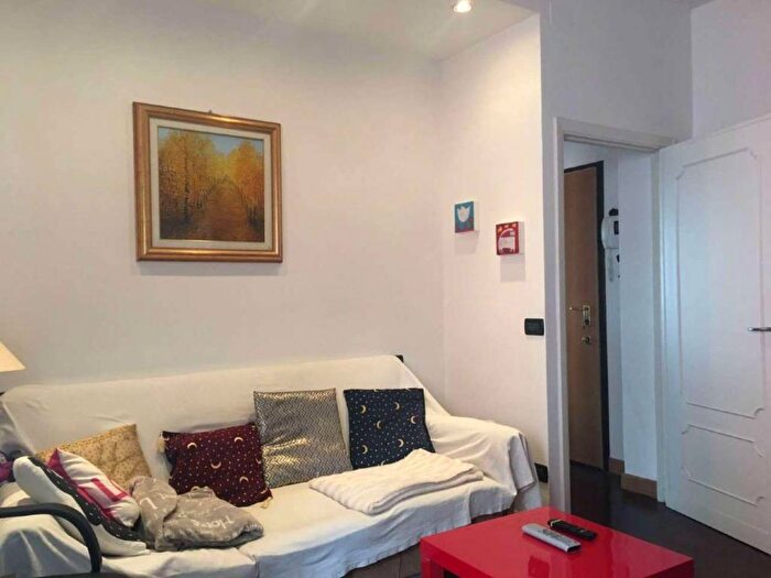 Appartamento bilocale in affitto in Via Bartolo, Centro Storico, Perugia