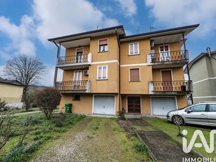 Appartamento trilocale in vendita in Via Bruno Buozzi, Fiscaglia