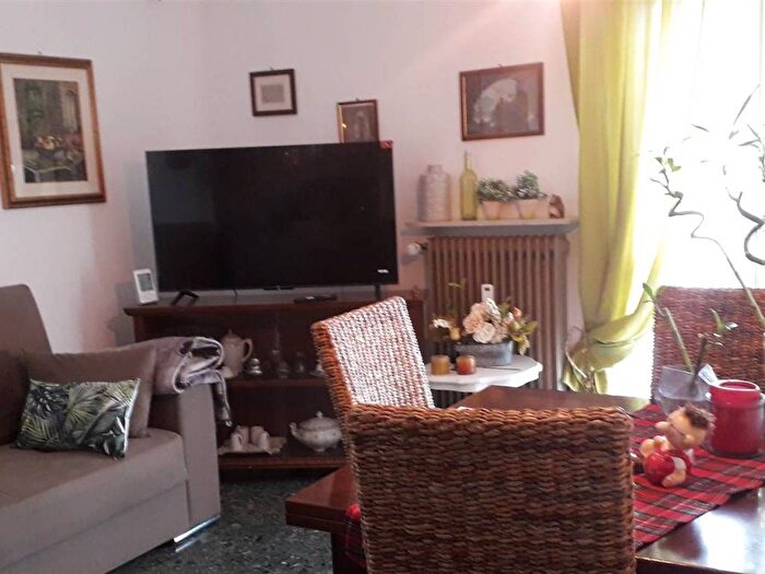 Appartamento trilocale in affitto in Ponte Rosso Le Braide Campoferro, Voghera
