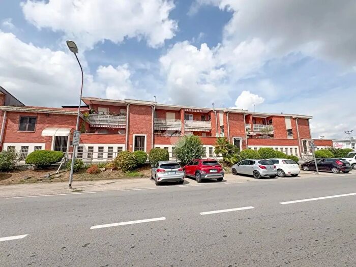 Appartamento trilocale in vendita in Strada Savona, Poirino