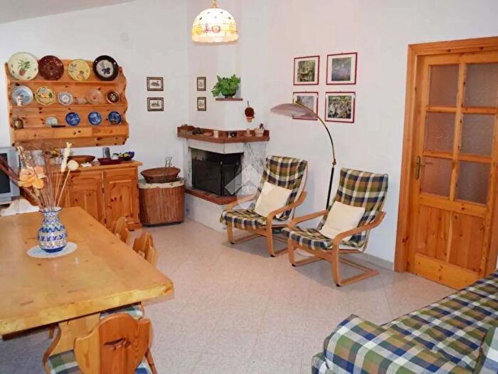 Appartamento trilocale in vendita in Via delle Macchie, Cappadocia