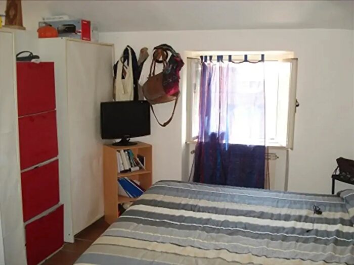 Appartamento monolocale in affitto in Via Mater Domini, Chieti