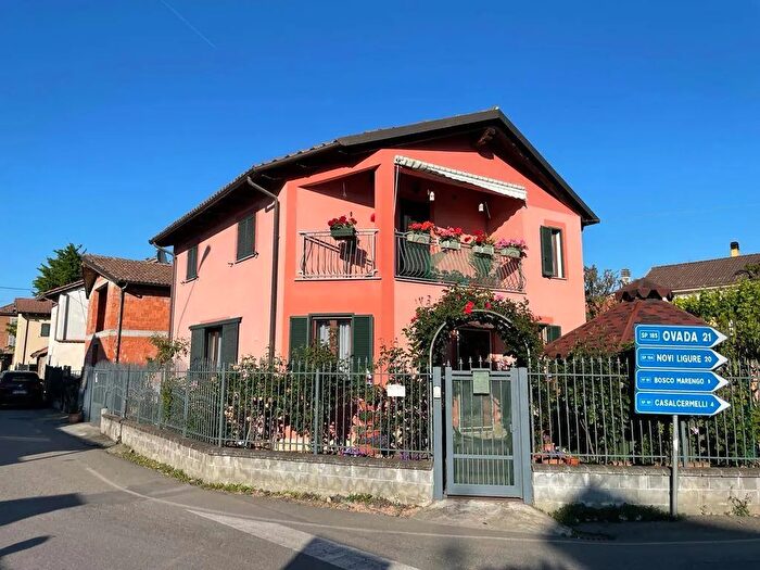 Case in Vendita e in Affitto - 2