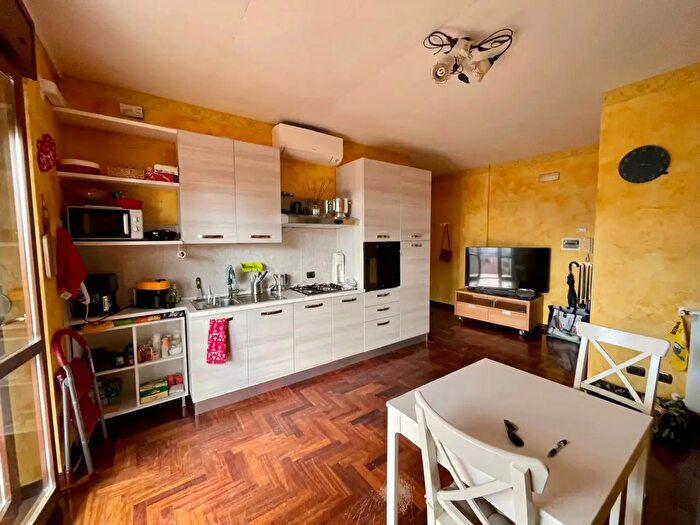 Appartamento trilocale in vendita in Via di Cinquilla, Bracciano