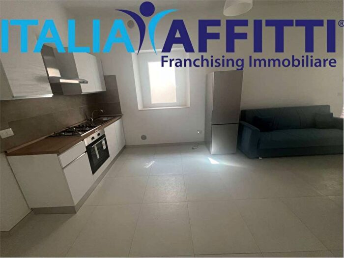 Appartamento trilocale in affitto in Via dei Frentani, Chieti Città, Chieti