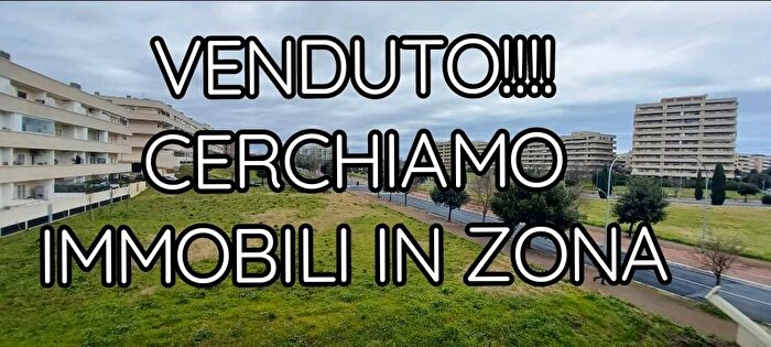 Appartamento bilocale in vendita in Via Pupella Maggio, Roma