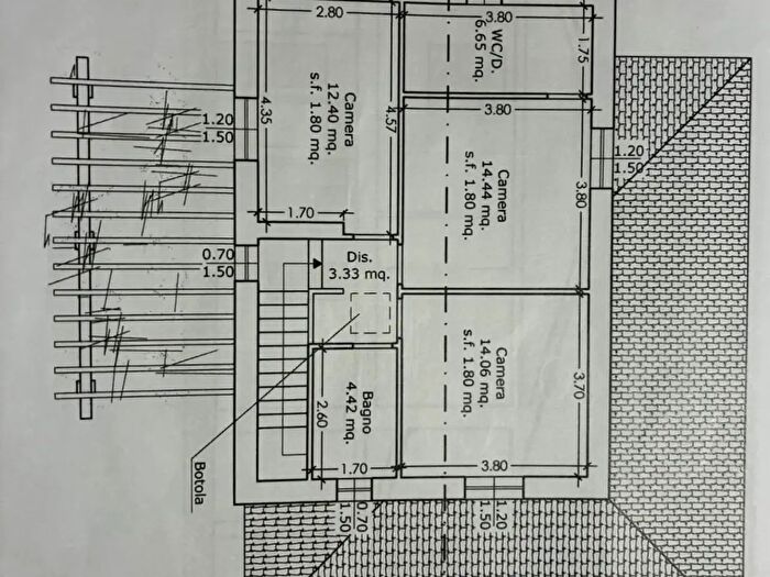 Case in Vendita e in Affitto - 2