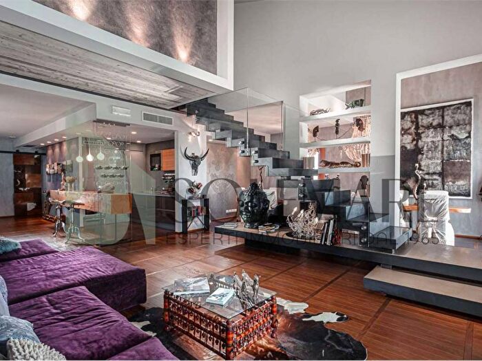 Appartamento trilocale in affitto in via armellini, Porto Canale di Ponente, Cesenatico